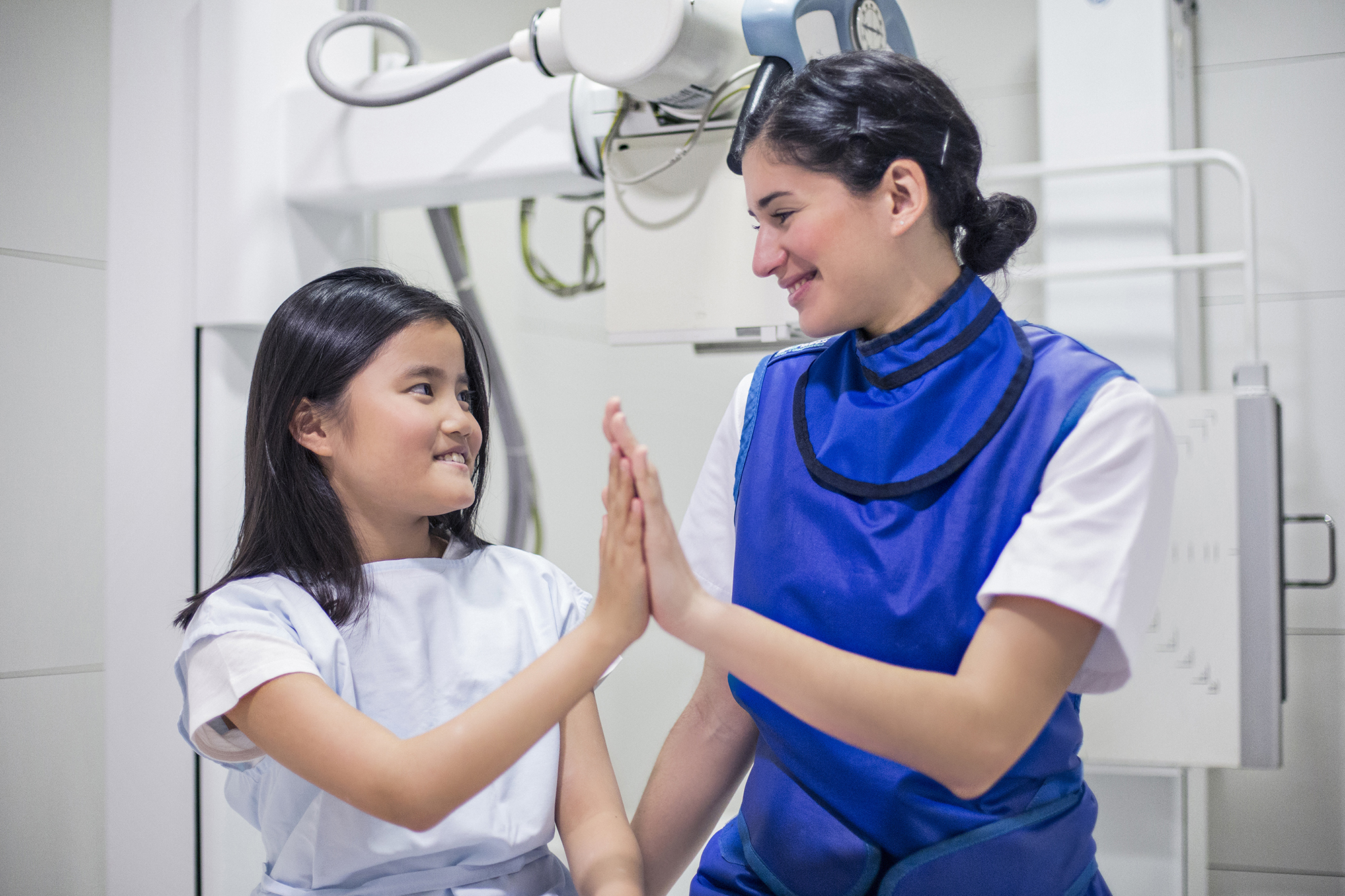 Pediatric Radiology - 