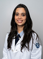 Dikshya Sharma, MD