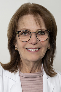 Yvette Smolin, MD
